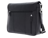 LEONHARD HEYDEN Montreal Umhängetasche 7217 M Schwarz