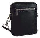 LEONHARD HEYDEN Montreal Crossbody Bag XXS Black LEONHARD HEYDEN Montreal Crossbody Bag XXS Black
