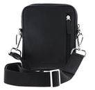 LEONHARD HEYDEN Montreal Umhängetasche 7215 XXS Schwarz