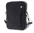 LEONHARD HEYDEN Montreal Umhängetasche 7215 XXS Schwarz