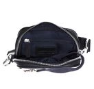 LEONHARD HEYDEN Montreal Umhängetasche 7215 XXS Schwarz