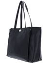 LEONHARD HEYDEN Nizza Business Shopper 3 Fächer 7411 Schwarz
