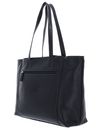 LEONHARD HEYDEN Nizza Business Shopper 3 Fächer 7411 Schwarz