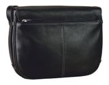 LEONHARD HEYDEN Nizza Crossbody Bag S Black