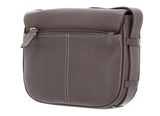 LEONHARD HEYDEN Nizza Umhängetasche mit Überschlag 7413 XS Olive / Taupe