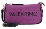 VALENTINO Liuto Pochette Malva / Multi VALENTINO Liuto Pochette Malva / Multi