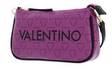 VALENTINO Liuto Pochette Malva / Multi VALENTINO Liuto Pochette Malva / Multi