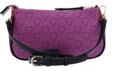 VALENTINO Liuto Pochette Malva / Multi VALENTINO Liuto Pochette Malva / Multi