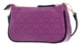 VALENTINO Liuto Pochette Malva / Multi VALENTINO Liuto Pochette Malva / Multi