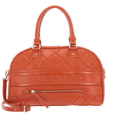 VALENTINO Ada Satchel Pretty Bag Arancio