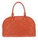 VALENTINO Ada Satchel Pretty Bag Arancio VALENTINO Ada Satchel Pretty Bag Arancio