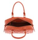 VALENTINO Ada Satchel Pretty Bag Arancio VALENTINO Ada Satchel Pretty Bag Arancio