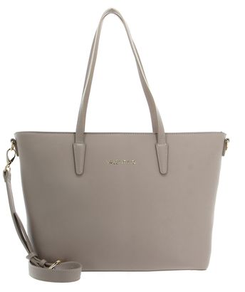 VALENTINO Zero Re Shopping Bag Beige VALENTINO Zero Re Shopping Bag Beige