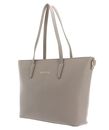 VALENTINO Zero Re Shopping Bag Beige VALENTINO Zero Re Shopping Bag Beige