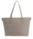 VALENTINO Zero Re Shopping Bag Beige VALENTINO Zero Re Shopping Bag Beige