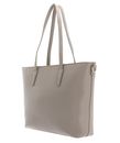 VALENTINO Zero Re Shopping Bag Beige VALENTINO Zero Re Shopping Bag Beige