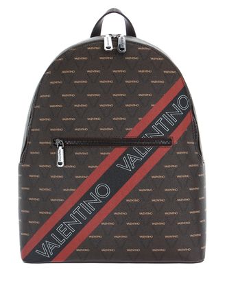 VALENTINO Aron Backpack Moro / Arancio