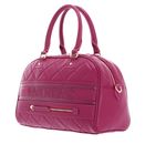 VALENTINO Ada Satchel Pretty Bag Malva