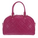 VALENTINO Ada Satchel Pretty Bag Malva