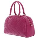 VALENTINO Ada Satchel Pretty Bag Malva