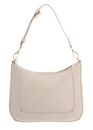 VALENTINO Sled Sacca Hobo Bag Beige VALENTINO Sled Sacca Hobo Bag Beige