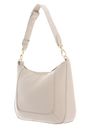VALENTINO Sled Sacca Hobo Bag Beige VALENTINO Sled Sacca Hobo Bag Beige