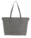 VALENTINO Zero Re Shopping Bag Grigio