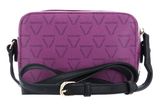 VALENTINO Liuto Lady Crossover Bag Malva / Multi
