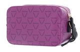 VALENTINO Liuto Lady Crossover Bag Malva / Multi