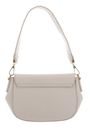 VALENTINO Pie Re Flap Bag Beige
