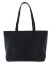 VALENTINO Pie Re Shopping Bag Nero
