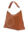 VALENTINO Pie Re Hobo Bag Cuoio VALENTINO Pie Re Hobo Bag Cuoio