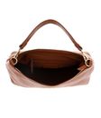 VALENTINO Pie Re Hobo Bag Cuoio VALENTINO Pie Re Hobo Bag Cuoio