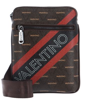 VALENTINO Aron Crossbody Bag Moro / Arancio