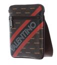 VALENTINO Aron Crossbody Bag Moro / Arancio
