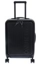 VALENTINO Explorer Carry On Suitcase S Nero VALENTINO Explorer Carry On Suitcase S Nero