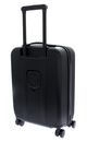VALENTINO Explorer Carry On Suitcase S Nero VALENTINO Explorer Carry On Suitcase S Nero