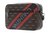 VALENTINO Aron Soft Cosmetic Case Moro / Arancio