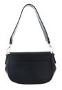 VALENTINO Pie Re Flap Bag Nero