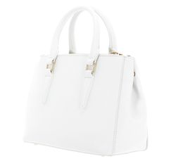 VALENTINO shoulder bag Zero Re Shopping Bag Bianco | Buy