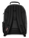 EASTPAK Pinzip Backpack Magnetic Grey