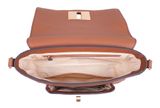 JOOP! Carino Muna Shoulderbag S Cognac JOOP! Carino Muna Shoulderbag S Cognac