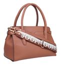 JOOP! Carino Giulia Handbag M Cognac