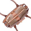 JOOP! Carino Giulia Handbag M Cognac