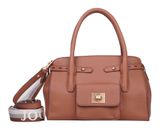 JOOP! Carino Giulia Handbag M Cognac