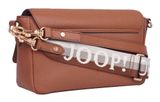 JOOP! Carino Jasmina Shoulderbag M Cognac