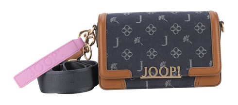 JOOP! Azzurro Sousa Shoulderbag S Cognac