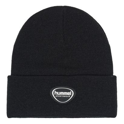 hummel Legacy Beanie Black