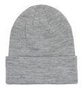 hummel Legacy Core Beanie Grey Melange