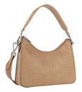 Bogner Tenna Lora Shoulderbag S Cappuccino